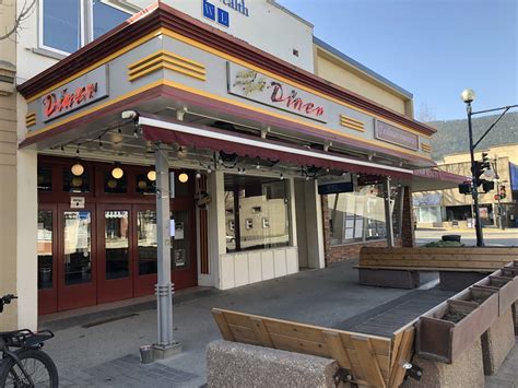Main street diner - March 4, 2024 12:01 am ET. A $16 bacon cheeseburger may not be enough to save your neighborhood bar and grill. Independent restaurants are on financial life support, owners …